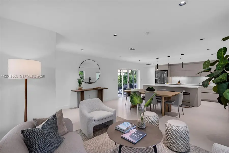 1203 Madrid St, Coral Gables, FL 33134 - #3