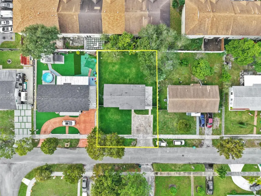 19720 NW 33rd Ave, Miami Gardens, FL 33056 - #3