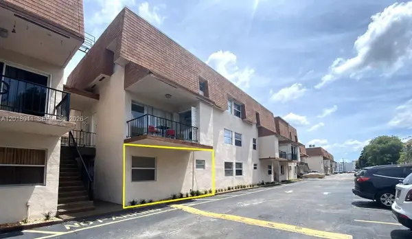 1590 W 46th St #117, Hialeah, FL 33012