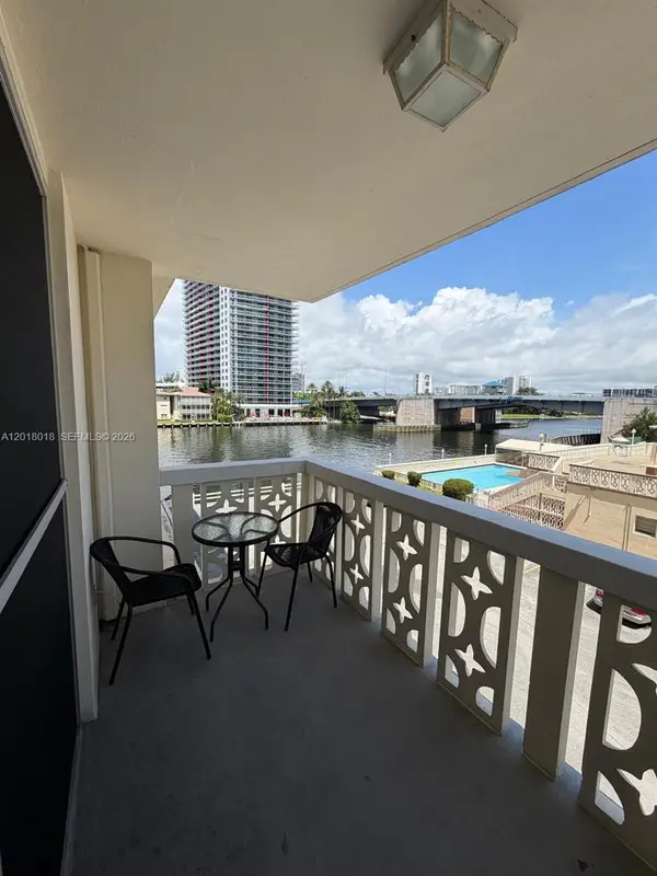 1817 S Ocean Dr #319, Hallandale Beach, FL 33009