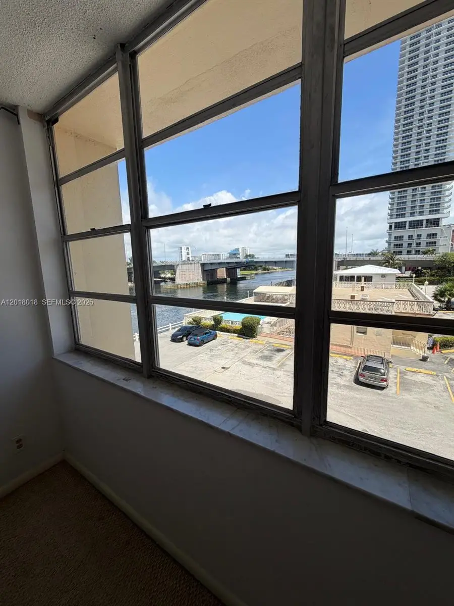1817 S Ocean Dr #319, Hallandale Beach, FL 33009 - #2