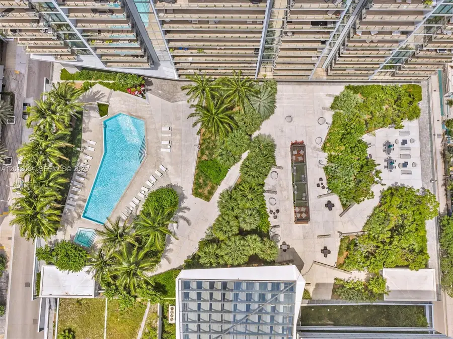88 SW 7th St #2011, Miami, FL 33130 - #2