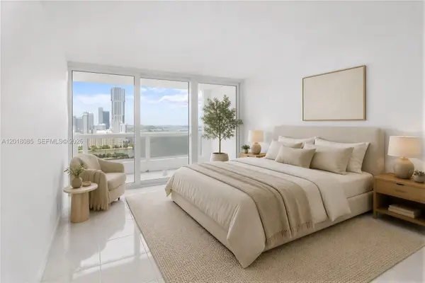 1717 NE Bayshore Dr #A-2736, Miami, FL 33132
