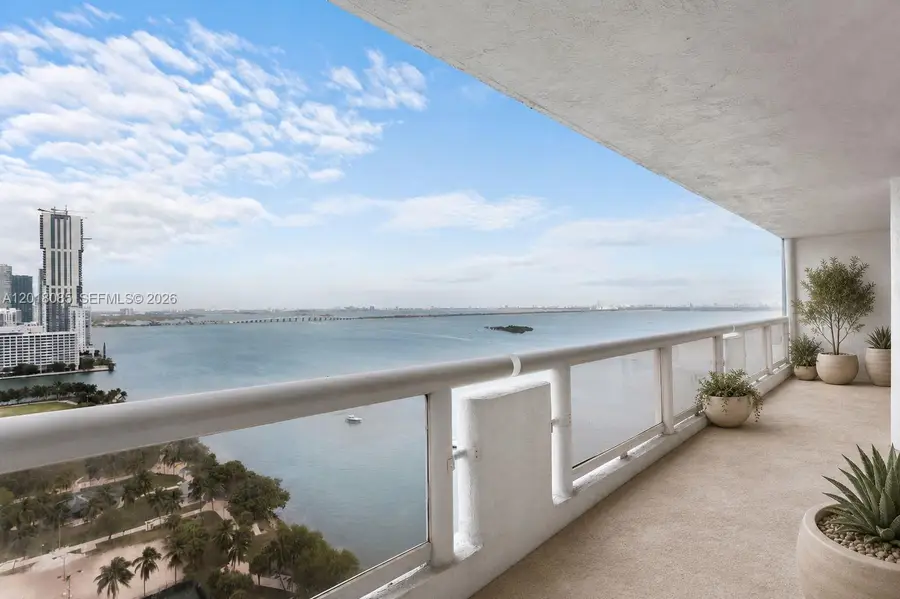 1717 NE Bayshore Dr #A-2736, Miami, FL 33132 - #2