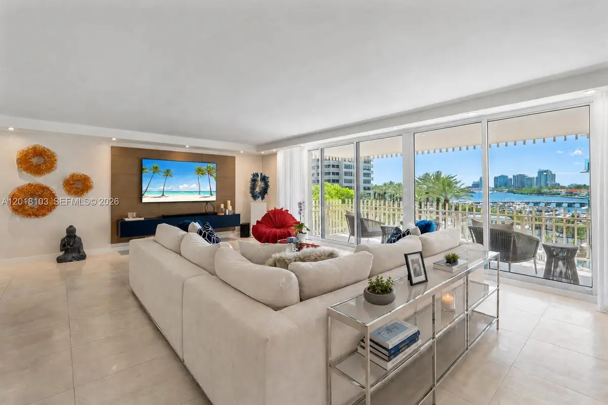 3 Grove Isle Dr #C410, Miami, FL 33133 - #1