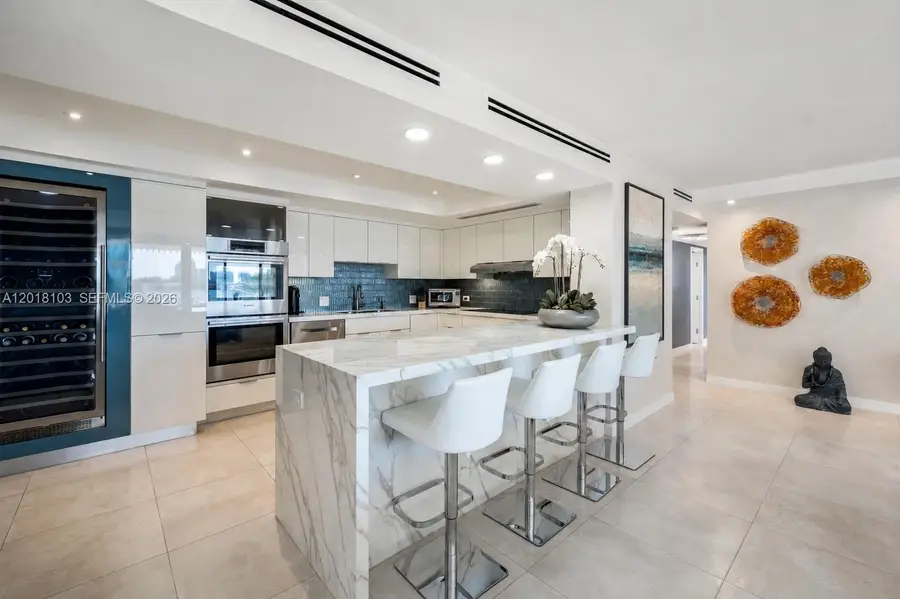 3 Grove Isle Dr #C410, Miami, FL 33133 - #3