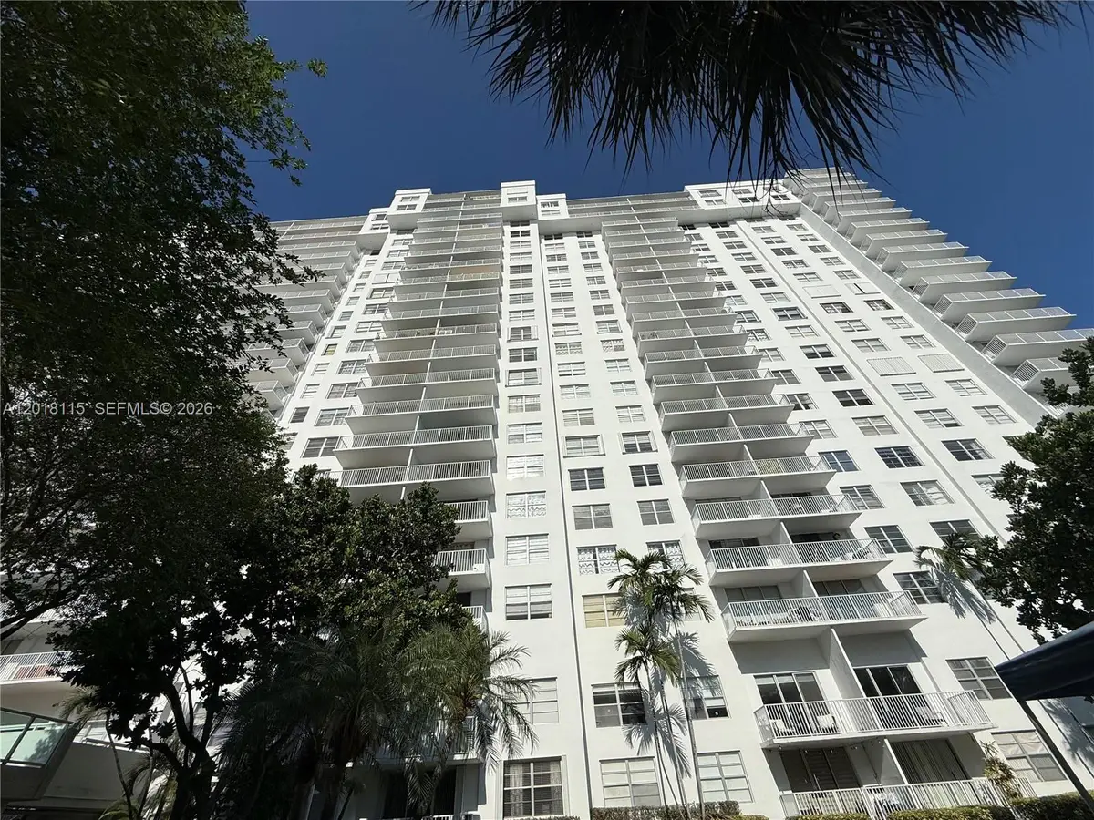 2851 NE 183rd St #504E, Aventura, FL 33160 - #1