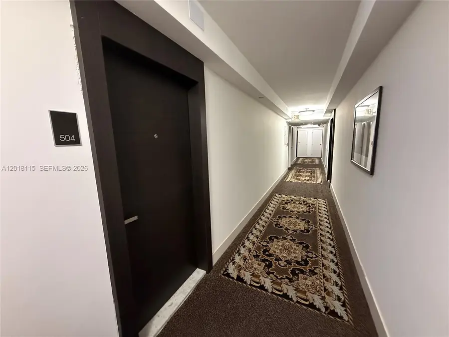 2851 NE 183rd St #504E, Aventura, FL 33160 - #2