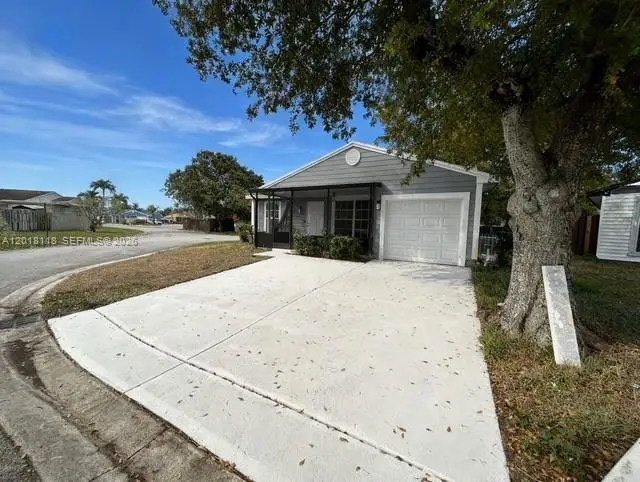 1792 SW 84th Ave, Miramar, FL 33025 - #1