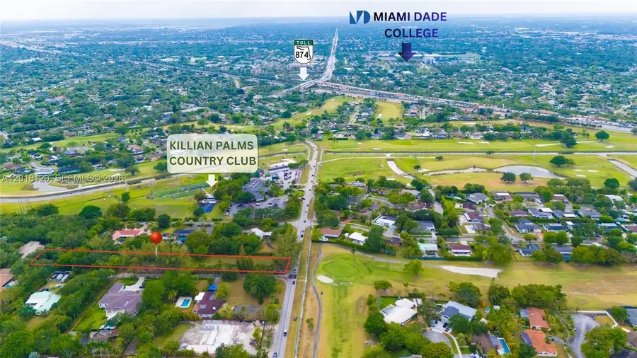 9840 SW 104th St, Miami, FL 33176 - #2