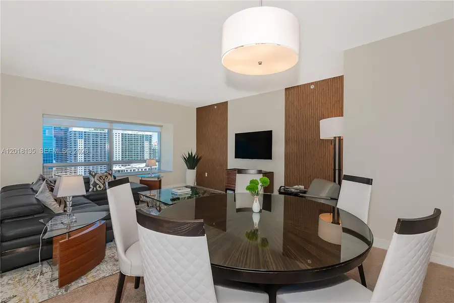 1435 Brickell Ave #3012, Miami, FL 33131 - #2