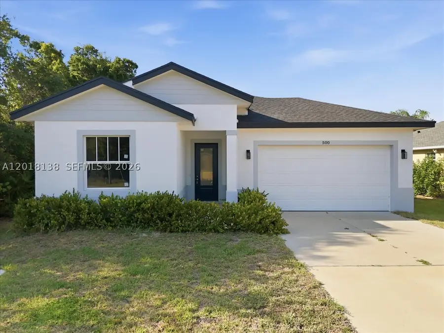 500 Sunset Rd N, Grove City Rotonda, FL 33947 - #2