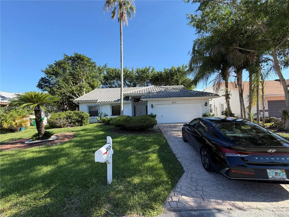 Address Withheld By Seller, Tamarac, FL 33321 - #1