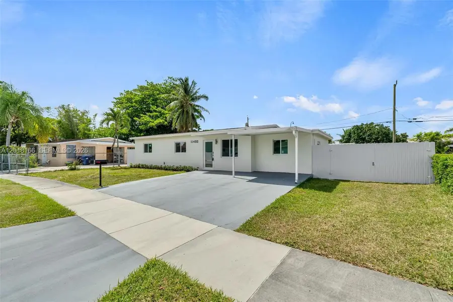 11490 Pinkston Dr, Miami, FL 33176 - #3
