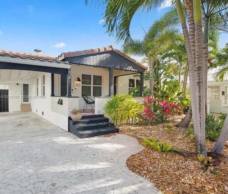 1617 NE 3rd Ct, Fort Lauderdale, FL 33301 - #1
