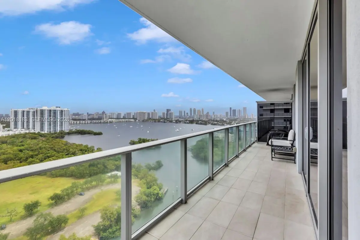 16385 Biscayne Blvd #2101, North Miami Beach, FL 33160 - #1