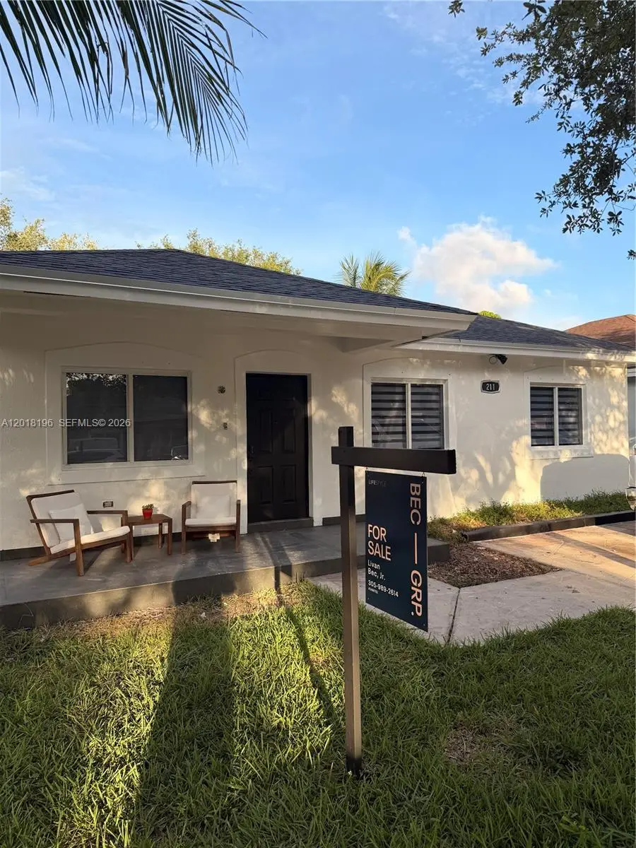 211 SW 15th Ter, Homestead, FL 33030 - #1