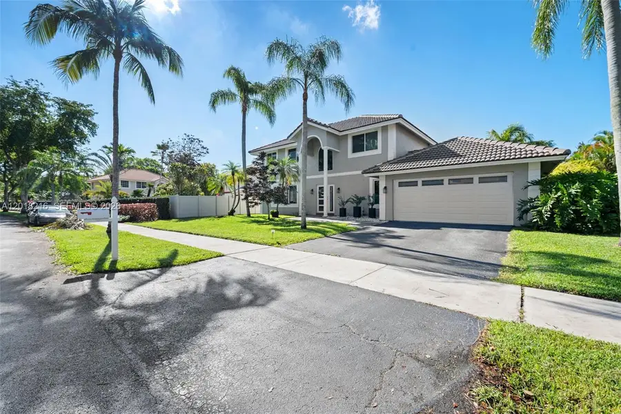 13910 Monticello St, Davie, FL 33325 - #3