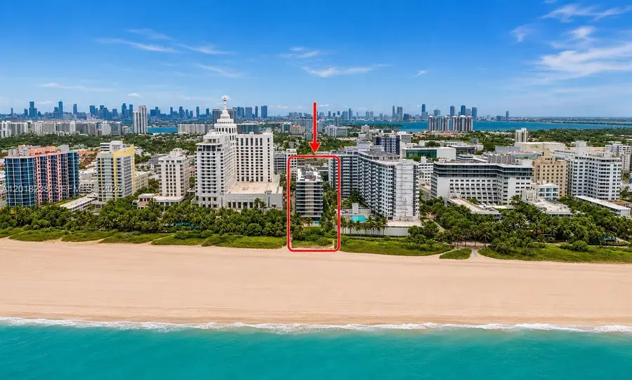 1621 Collins Ave #310, Miami Beach, FL 33139 - #2