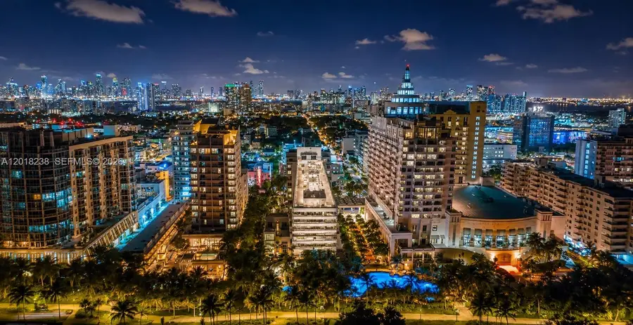 1621 Collins Ave #310, Miami Beach, FL 33139 - #3
