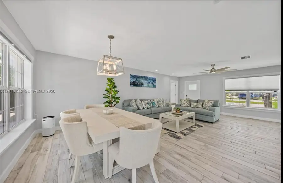 21812 Edgewater Dr, Port Charlotte, FL 33952 - #2
