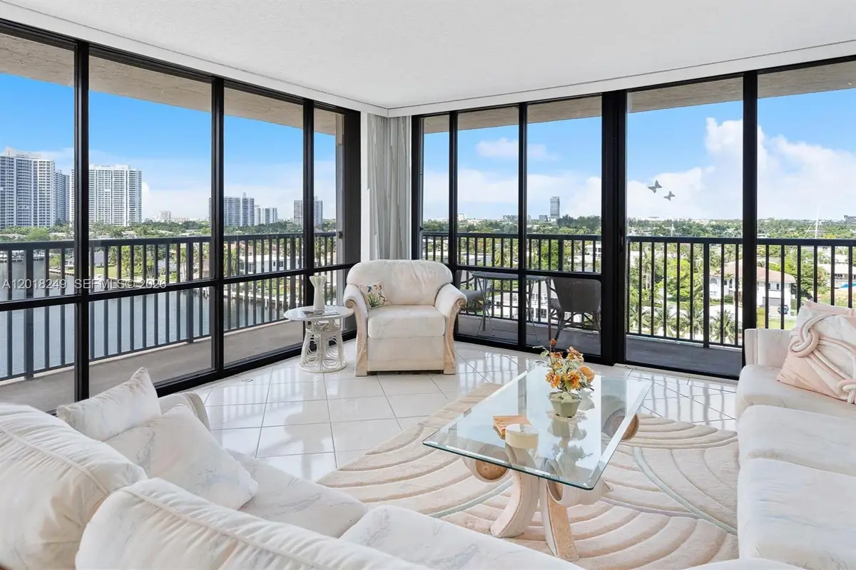 2017 S Ocean Dr #910, Hallandale Beach, FL 33009 - #1