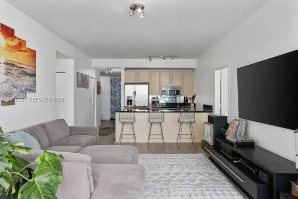79 SW 12th St #3110-S, Miami, FL 33130