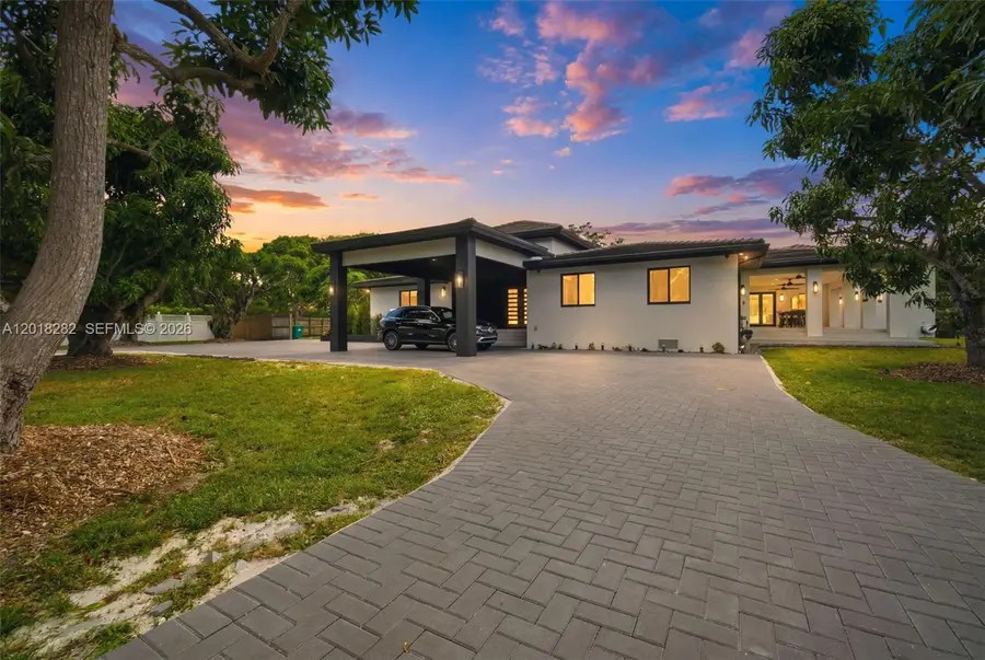 18690 Old Cutler Rd, Cutler Bay, FL 33157 - #2