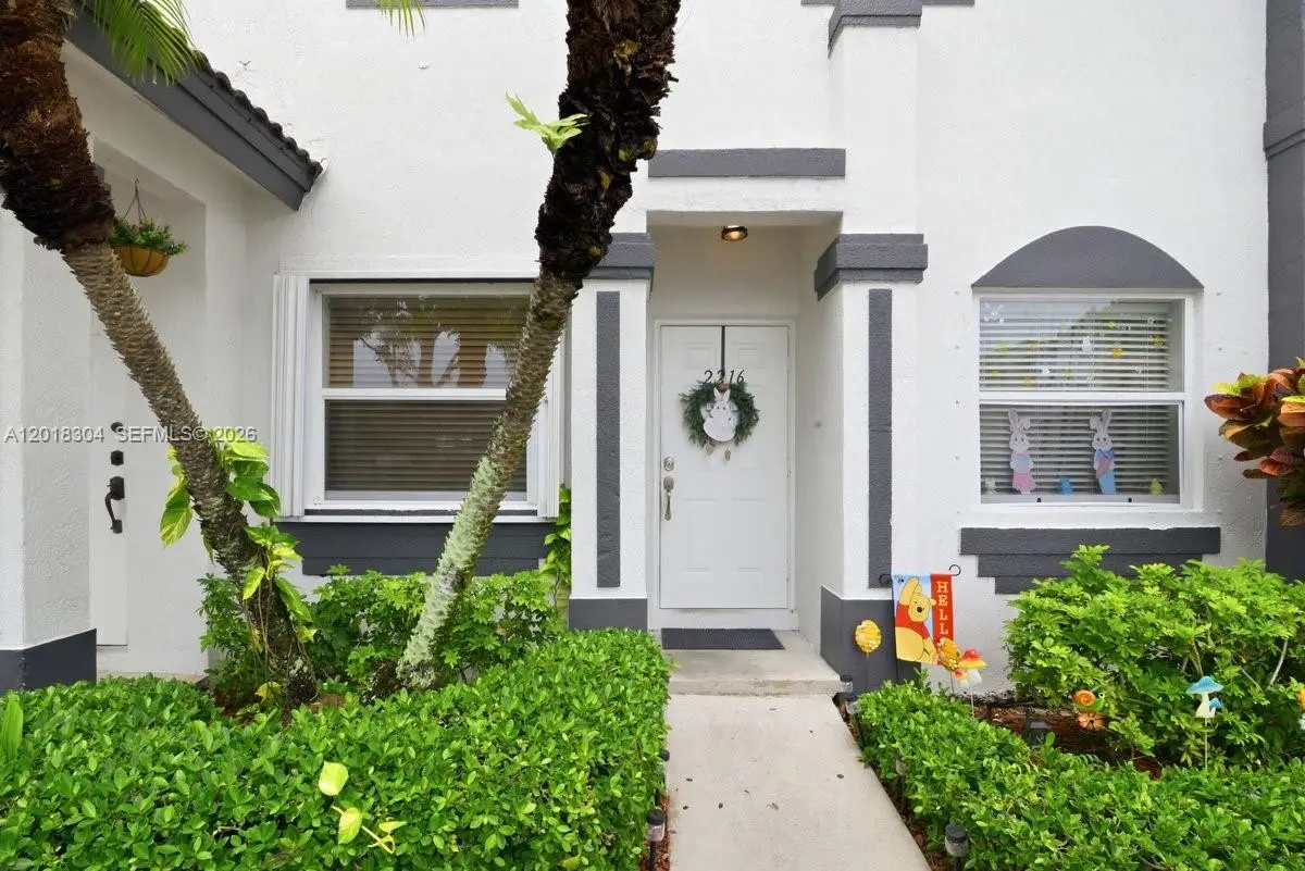 2216 SE 23rd Ter #2216, Homestead, FL 33035 - #1