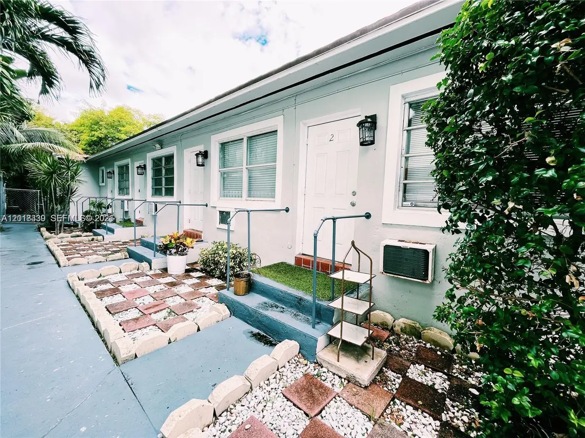 7630 Byron Ave, Miami Beach, FL 33141 - #1
