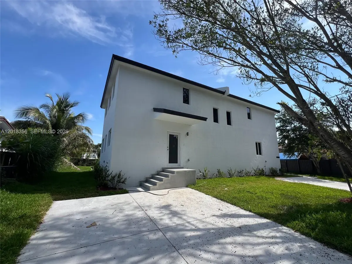 1757 NW 107 St, Miami, FL 33167 - #1