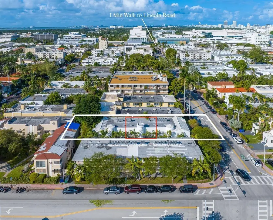 1508 Meridian Ave, Miami Beach, FL 33139 - #3