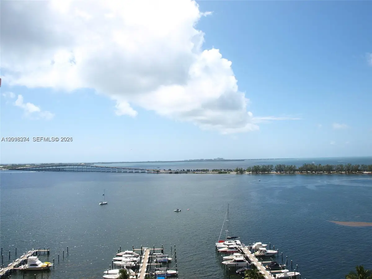 1901 Brickell Ave Slip # 40, Miami, FL 33129 - #1