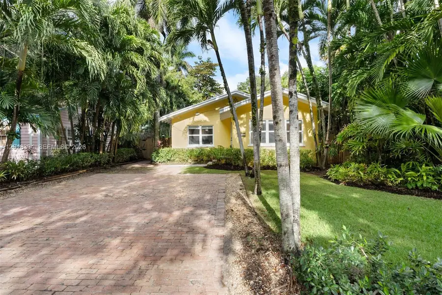 2465 Inagua Ave, Miami, FL 33133 - #2
