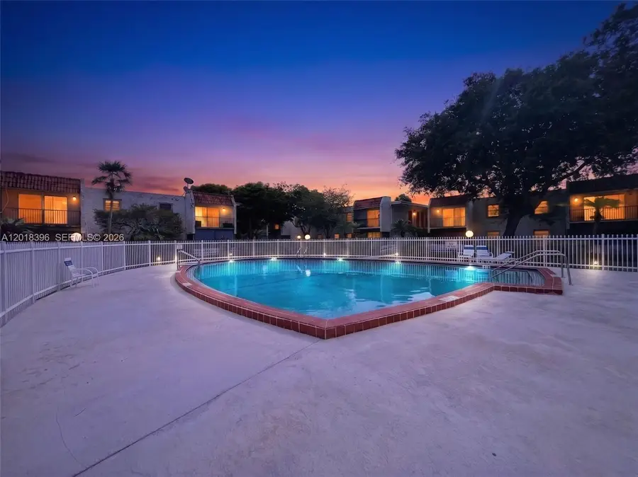 8701 SW 141st St #B4, Palmetto Bay, FL 33176 - #2