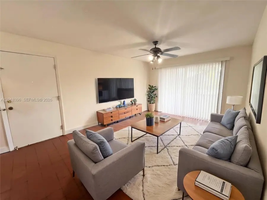 8701 SW 141st St #B4, Palmetto Bay, FL 33176 - #3
