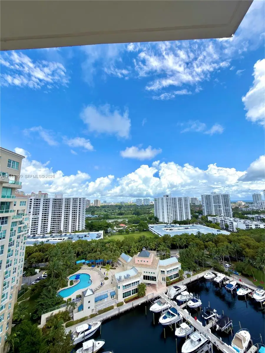 3330 NE 190th St #1610, Aventura, FL 33180 - #3