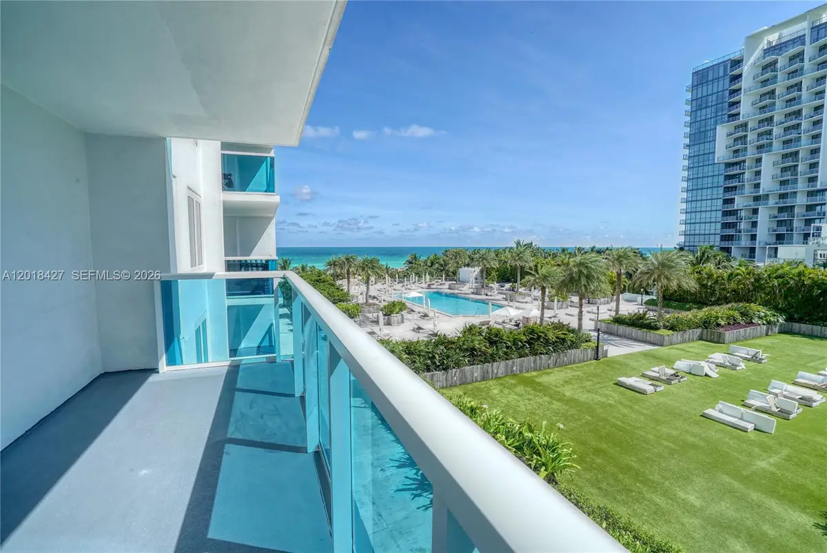 2301 Collins Ave #404, Miami Beach, FL 33139 - #1