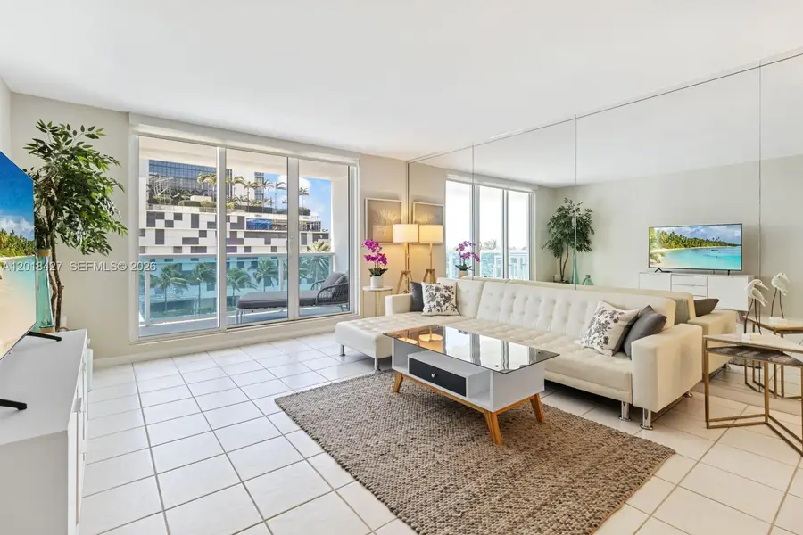 2301 Collins Ave #404, Miami Beach, FL 33139 - #2