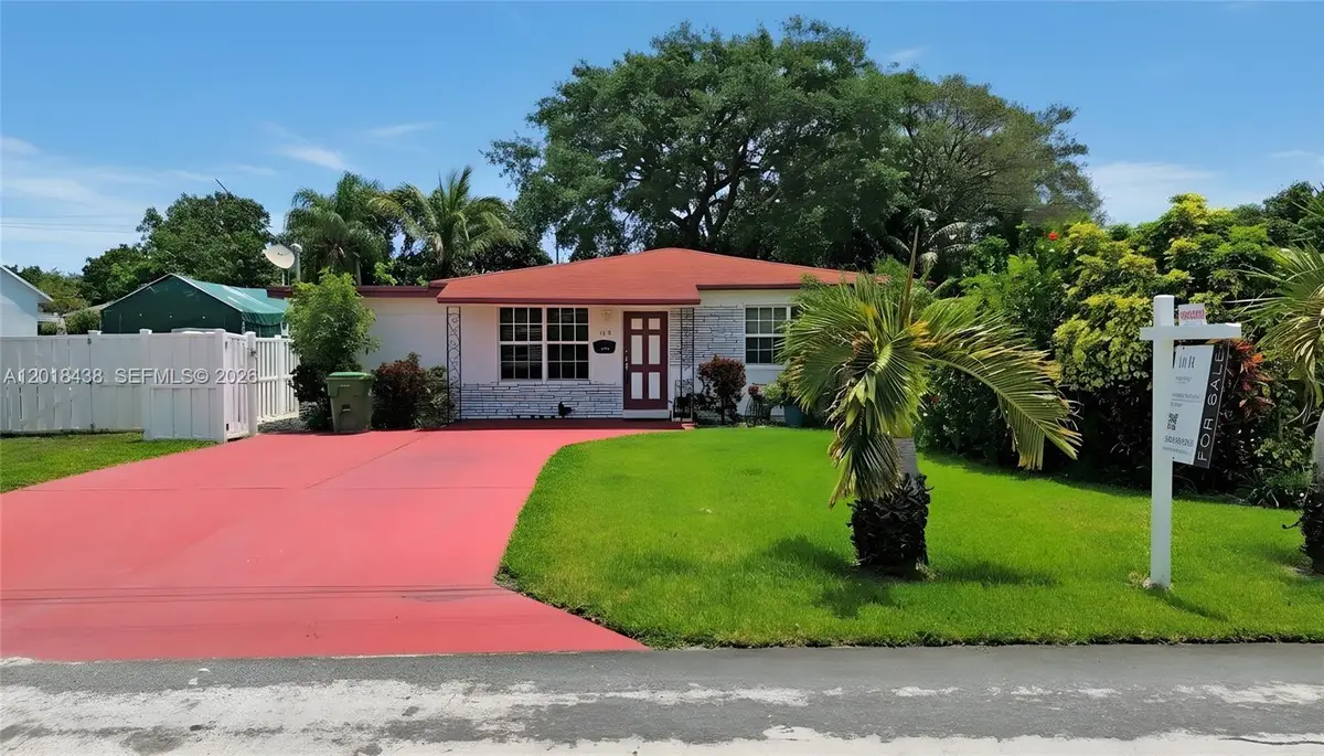 125 SW 3rd Ave, Hallandale Beach, FL 33009 - #1