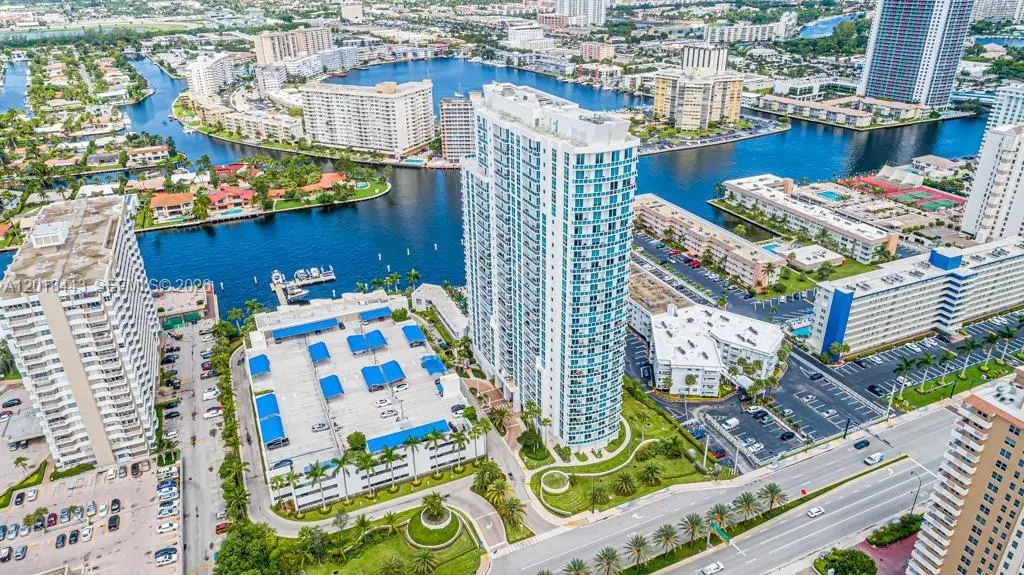 1945 S Ocean Dr #312, Hallandale Beach, FL 33009 - #1