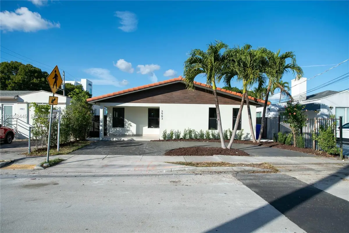 3983 SW 2nd St, Miami, FL 33134 - #1