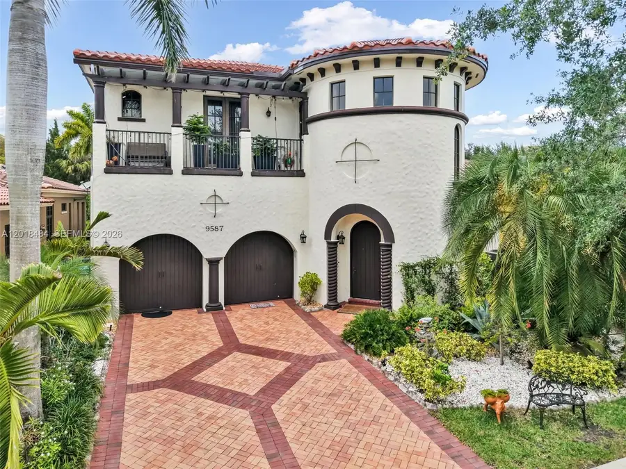 9587 Exbury Ct, Parkland, FL 33076 - #2