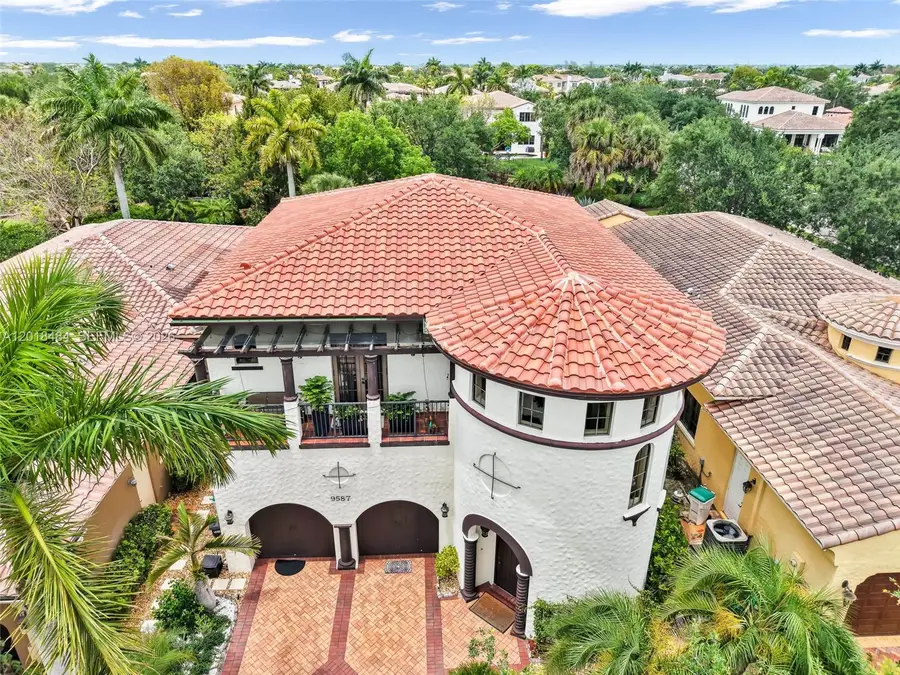 9587 Exbury Ct, Parkland, FL 33076 - #3