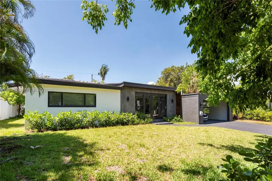 2308 SE 18 St, Fort Lauderdale, FL 33316 - #2