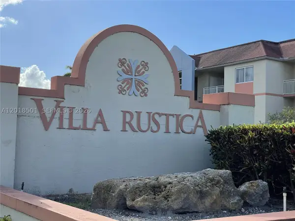 18890 NW 57th Ave #207, Hialeah, FL 33015