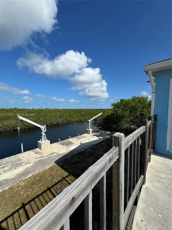 4276 Dorn Road, Little Torch Key, FL 33042