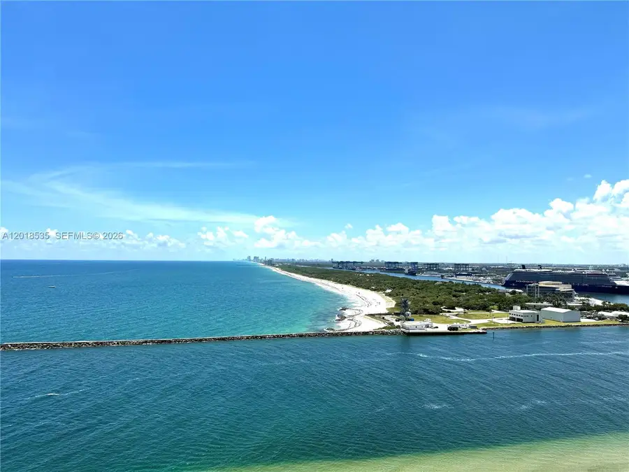 2100 S Ocean Ln #2308, Fort Lauderdale, FL 33316 - #2