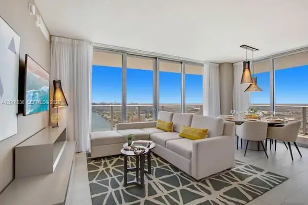 4010 S Ocean Dr #R2708, Hollywood, FL 33019