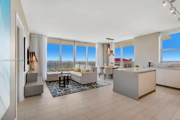 4010 S Ocean Dr #R2708, Hollywood, FL 33019 - #2
